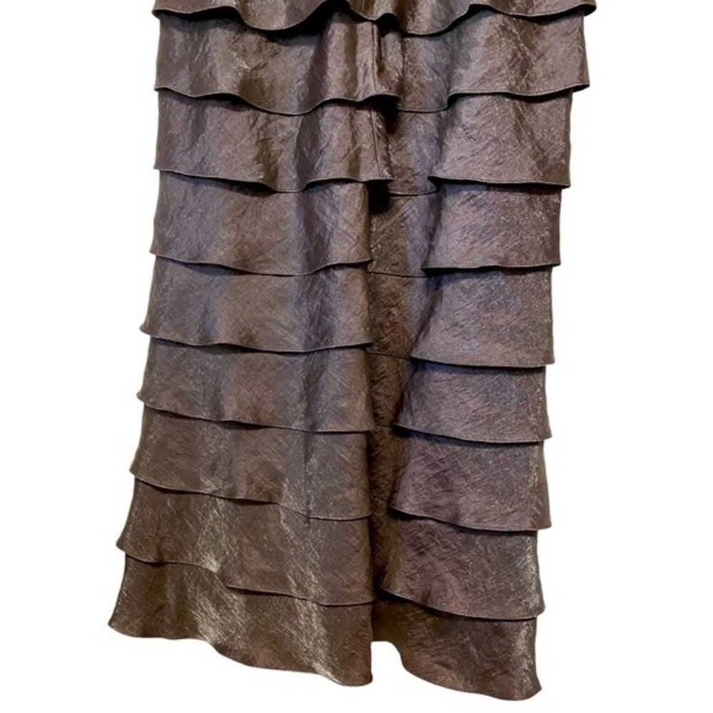 Adrianna Papell Women’s Formal Party Dress - Picture 5 of 16